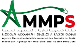 Agence Marocaine du Médicament et des Produits de Santé (AMMPS)