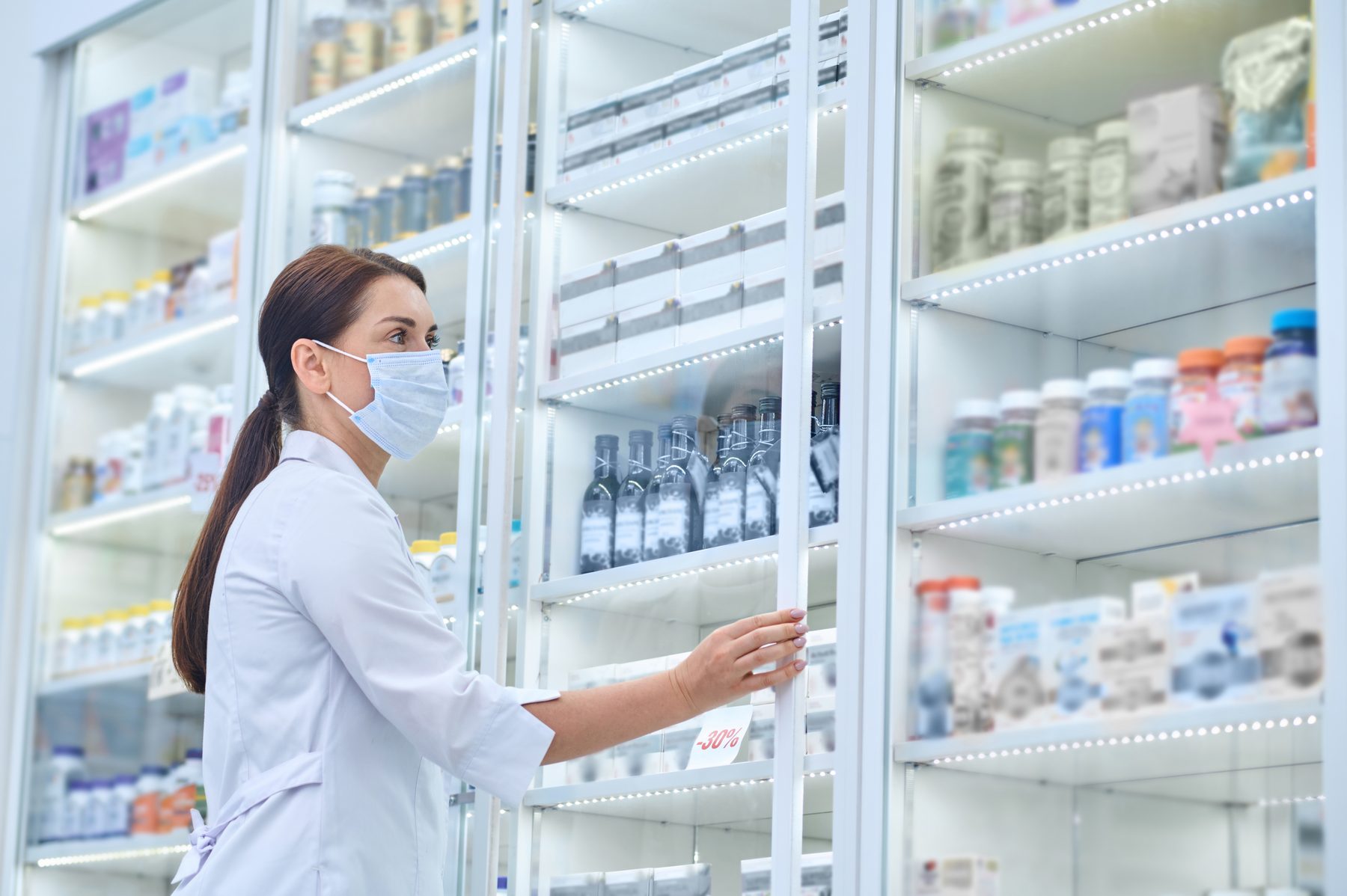 Pharmacie digitale